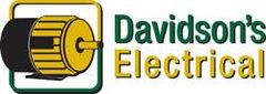 Davidson's Electrical logo