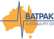 Batpak Australia Pty Ltd logo