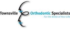 Townsville Orthodontic Specialists logo