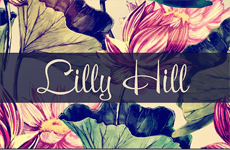 Lilly Hill logo