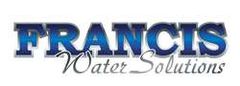 Francis Water Solutions logo