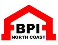 BPI North Coast Building and Pest Inspections logo