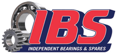 Independent Bearings & Spares logo