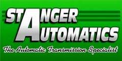 Stanger Automatics logo