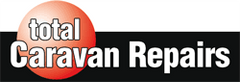 Total Caravan Repairs logo