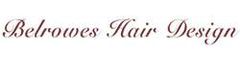Belrowes Mobile Hairdressing Services logo