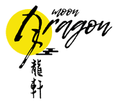 Moon Dragon logo
