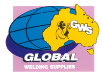 Global Welding Supplies Pty Ltd logo