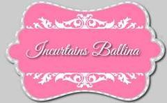 InCurtains Ballina logo