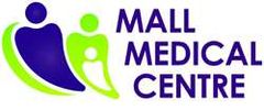 Mall Medical Centre logo