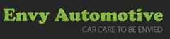 Envy Automotive logo