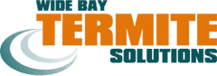 Wide Bay Termite Solutions logo