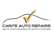 Carite Auto Repairs logo