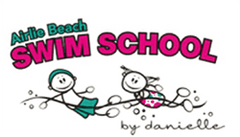 Airlie Beach Swim School by Danielle logo