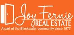 Joy Fernie Real Estate logo