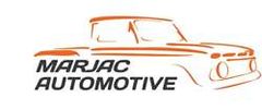 Marjac Automotive logo