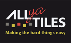 All Ya Tiles logo