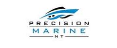 Precision Marine N.T. logo