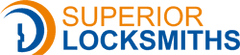 Superior Locksmiths-Central Coast logo
