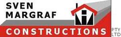 Sven Margraf Constructions Pty Ltd logo