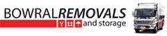 Bowral Removals & Storage logo