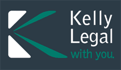 Kelly Legal logo