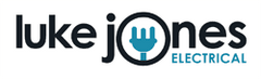 Luke Jones Electrical logo
