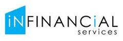 In Financial Services logo