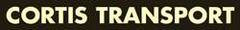Cortis Transport logo
