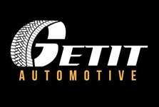 Getit Automotive Pty Ltd logo
