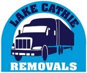 Lake Cathie Removals logo