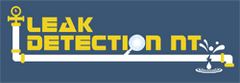 Leak Detection NT logo