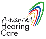 Advanced Hearing Care logo