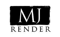 MJ Render logo
