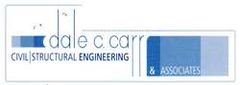 Dale C Carr & Associates logo