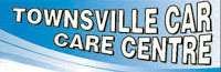 Townsville Car Care Centre logo