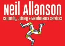 Neil Allanson Carpentry, Joinery & Maintenance Services logo