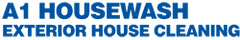 A1 Housewash logo