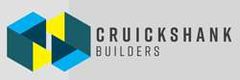 Cruickshank Builders logo