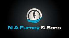 N A Furney & Sons logo