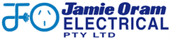 Jamie Oram Electrical Pty Ltd logo