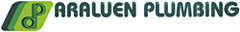 Araluen Plumbing logo