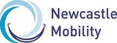 Newcastle Mobility logo