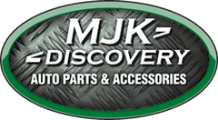 MJK Discovery logo