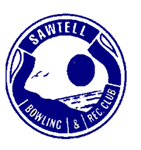 Sawtell Bowling & Recreation Club logo