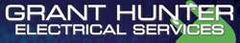 Grant Hunter Electrical Services logo