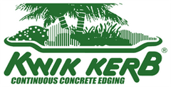 Mackay Kwik Kerb & Garden Construction logo