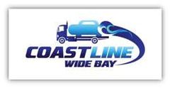Coastline Septic Service logo