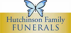 Hutchinson Family Funerals logo