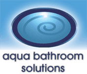 Aqua Bathroom Solutions logo